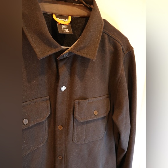 Timberland Pro button down - Picture 3 of 8